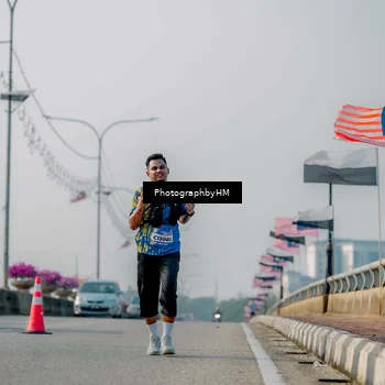 Runner Photo 5813877