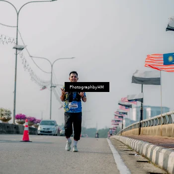 Runner Photo 5813878