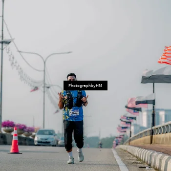 Runner Photo 5813879