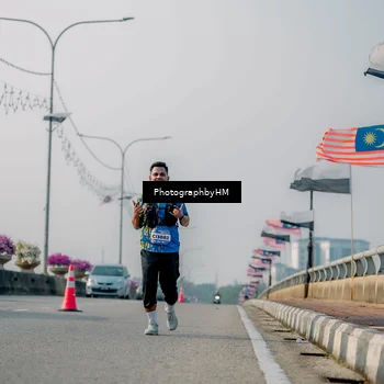 Runner Photo 5813880