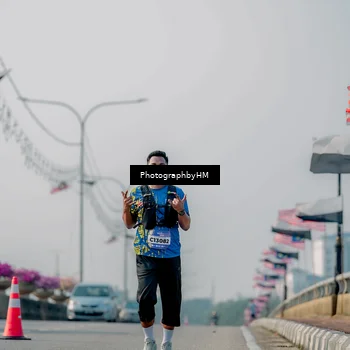 Runner Photo 5813881