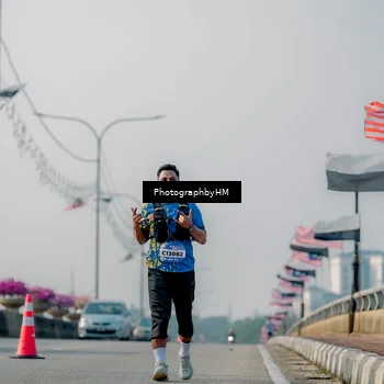 Runner Photo 5813882