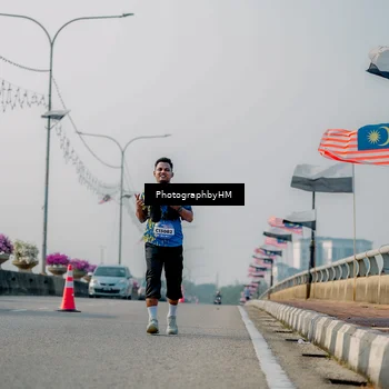 Runner Photo 5813883