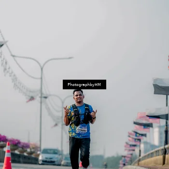 Runner Photo 5813884