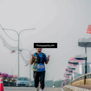 Runner Photo 5813885