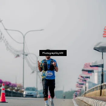 Runner Photo 5813886
