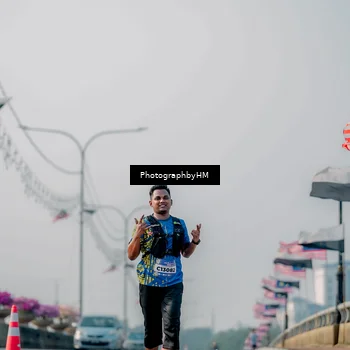 Runner Photo 5813887