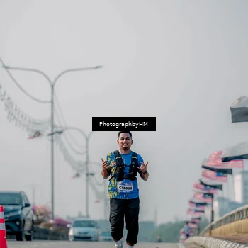 Runner Photo 5813889