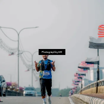 Runner Photo 5813890