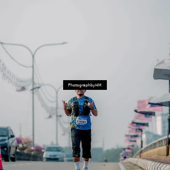 Runner Photo 5813891