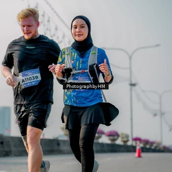 Runner Photo 5813893