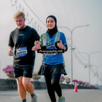 Runner Photo 5813894
