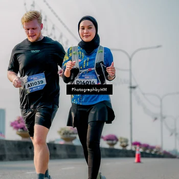 Runner Photo 5813895