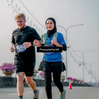 Runner Photo 5813896