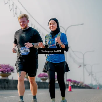 Runner Photo 5813898