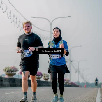 Runner Photo 5813899