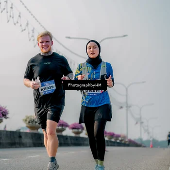 Runner Photo 5813900