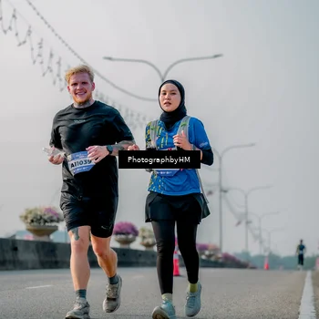 Runner Photo 5813901