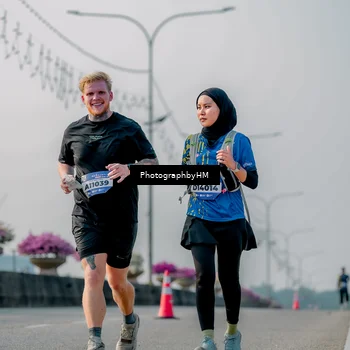 Runner Photo 5813903