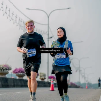 Runner Photo 5813905