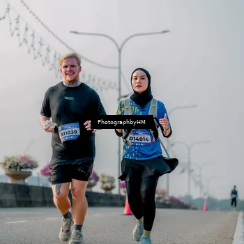 Runner Photo 5813906