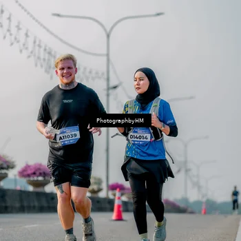 Runner Photo 5813907
