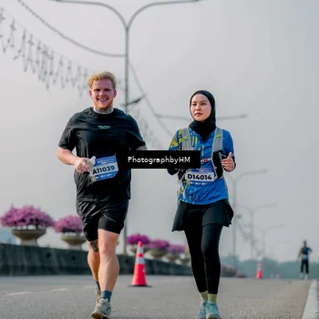 Runner Photo 5813908