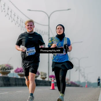 Runner Photo 5813910