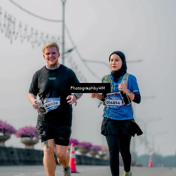 Runner Photo 5813911
