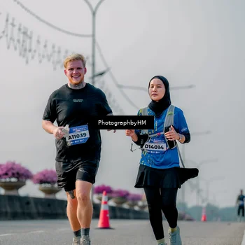 Runner Photo 5813912