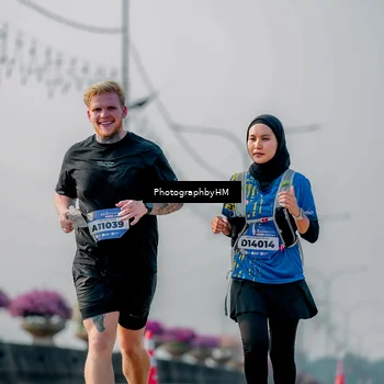 Runner Photo 5813913