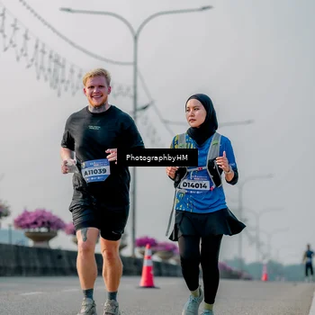 Runner Photo 5813914