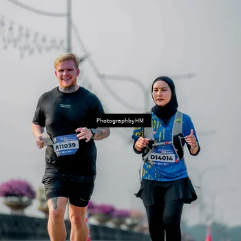 Runner Photo 5813915