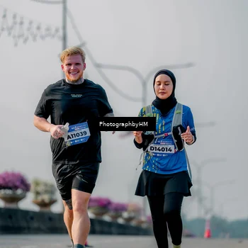 Runner Photo 5813916