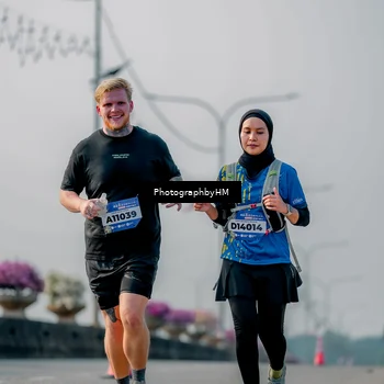 Runner Photo 5813917