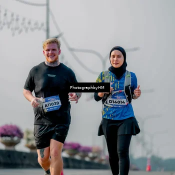 Runner Photo 5813918