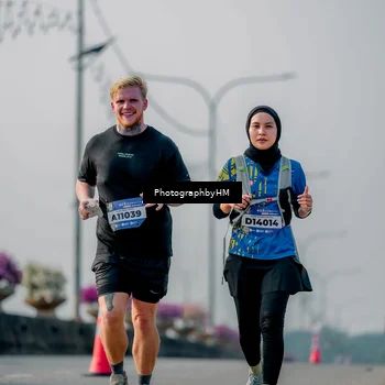 Runner Photo 5813919