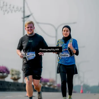 Runner Photo 5813920