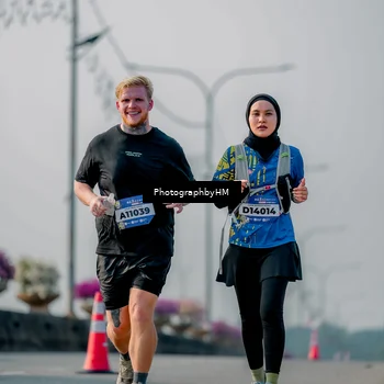 Runner Photo 5813921