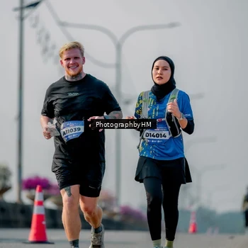 Runner Photo 5813922