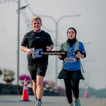 Runner Photo 5813923