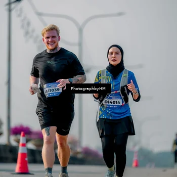 Runner Photo 5813924