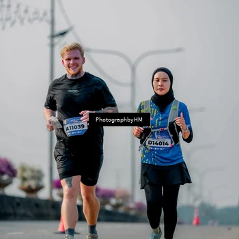 Runner Photo 5813925