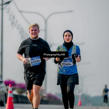 Runner Photo 5813929