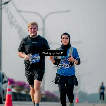 Runner Photo 5813930