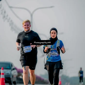 Runner Photo 5813931