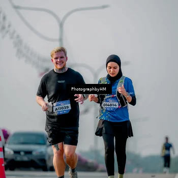 Runner Photo 5813932