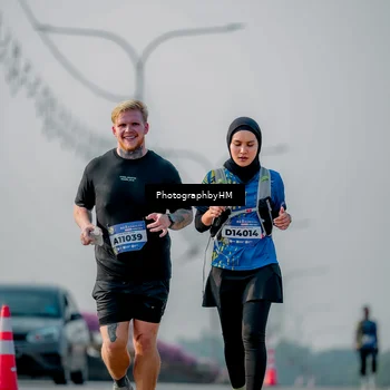 Runner Photo 5813933