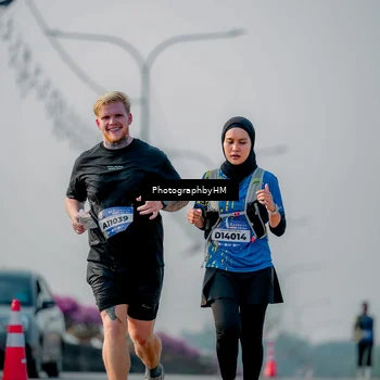 Runner Photo 5813934