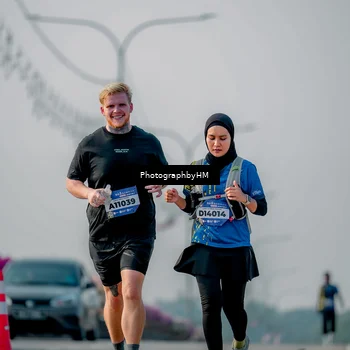 Runner Photo 5813935